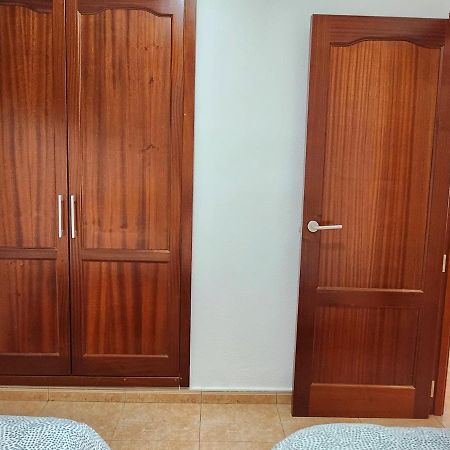 Vivienda Vacacional - Barbados Apartments - 2 Bedrooms #4 마스팔로마스 외부 사진