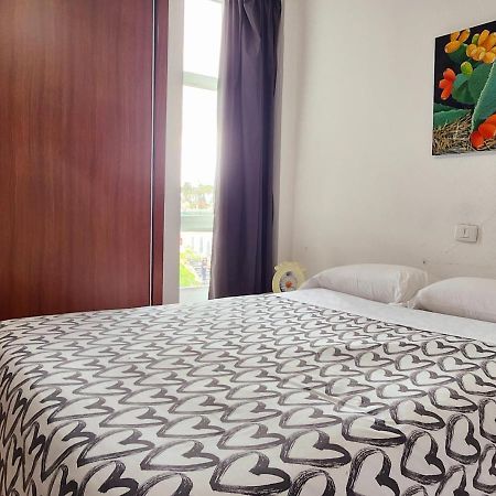 Vivienda Vacacional - Barbados Apartments - 2 Bedrooms #4 마스팔로마스 외부 사진