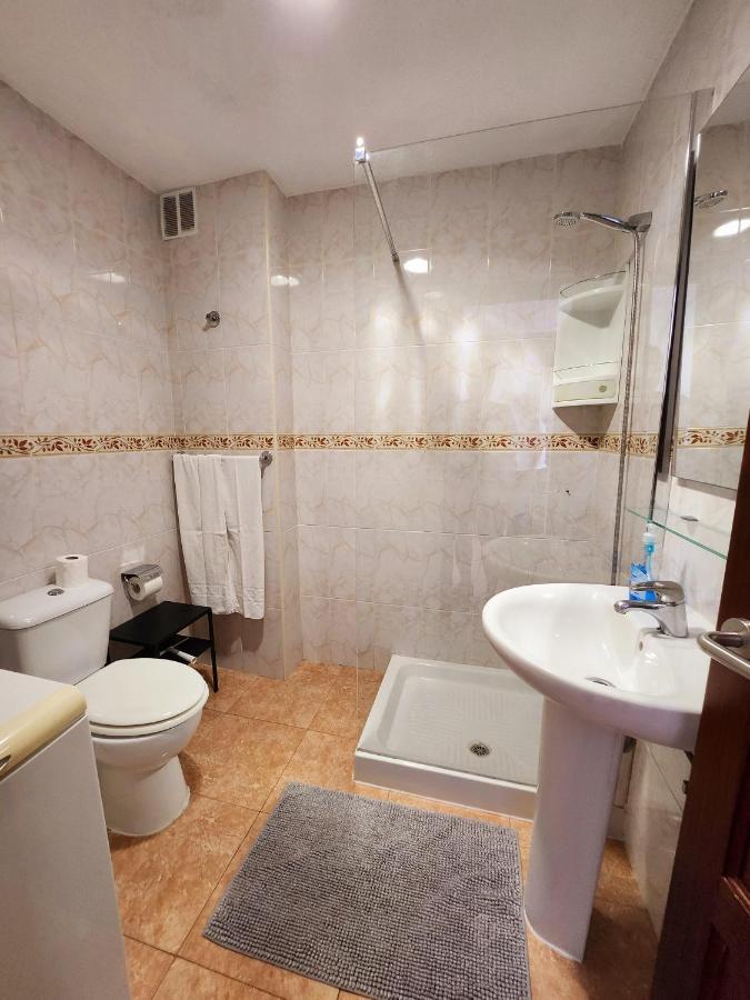Vivienda Vacacional - Barbados Apartments - 2 Bedrooms #4 마스팔로마스 외부 사진